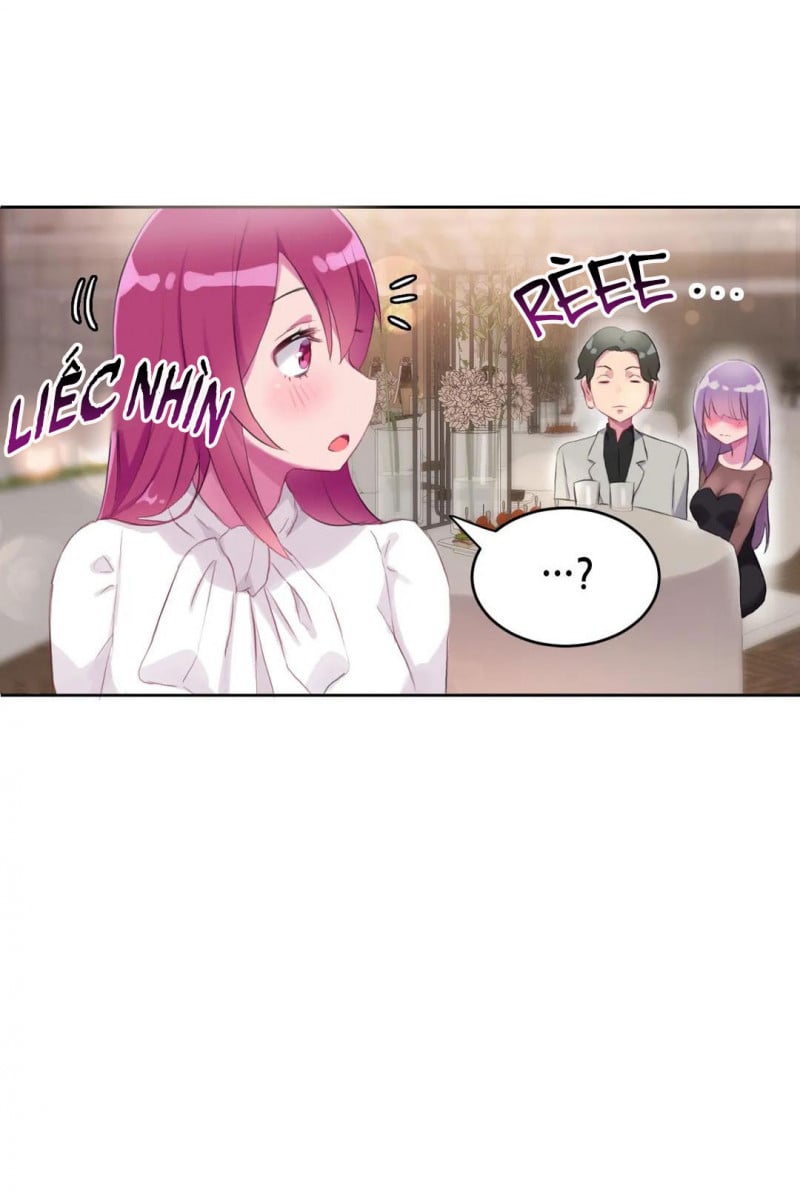 Đọc truyện hentai Câu chuyện nhỏ, bí mật lớn - Chap 18