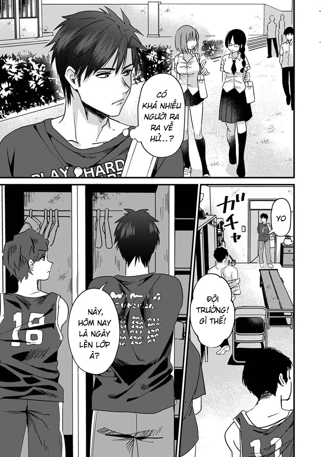 Đọc truyện hentai Konomi ja Nai kedo ~Mukatsuku Ane to Aishou Batsugun Ecchi - Chap 4