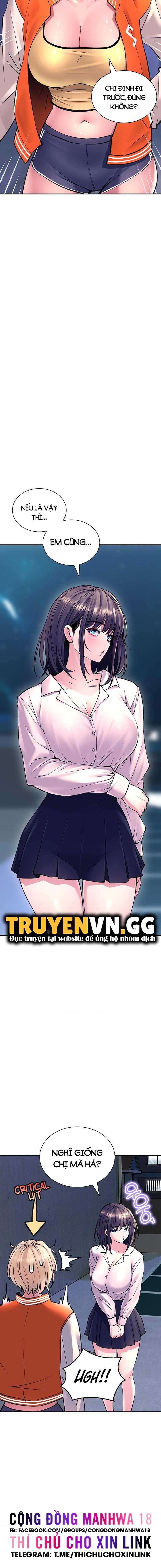 Đọc truyện hentai Thảo Dược Mê Tình - Chap 26