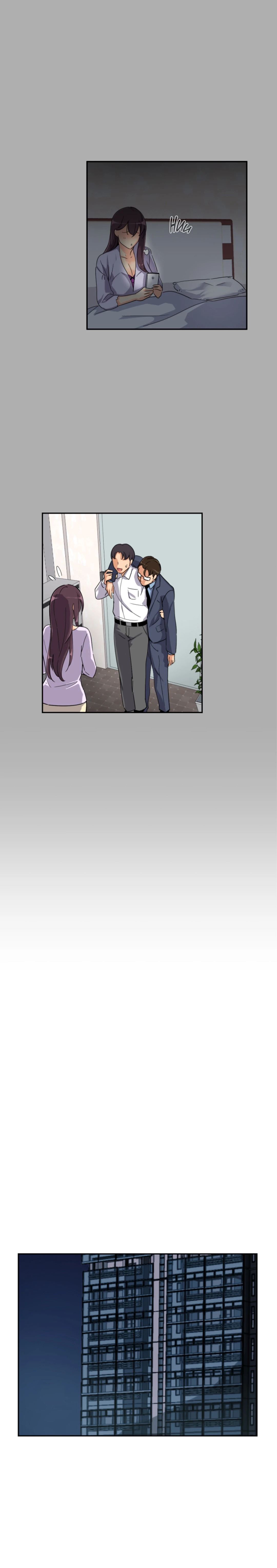Đọc truyện hentai Đào tạo cô dâu - Chap 22