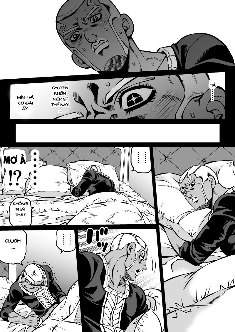 Đọc truyện hentai Petit Xu Lewd Challenge (Revenge Edition) + Extras - Oneshot
