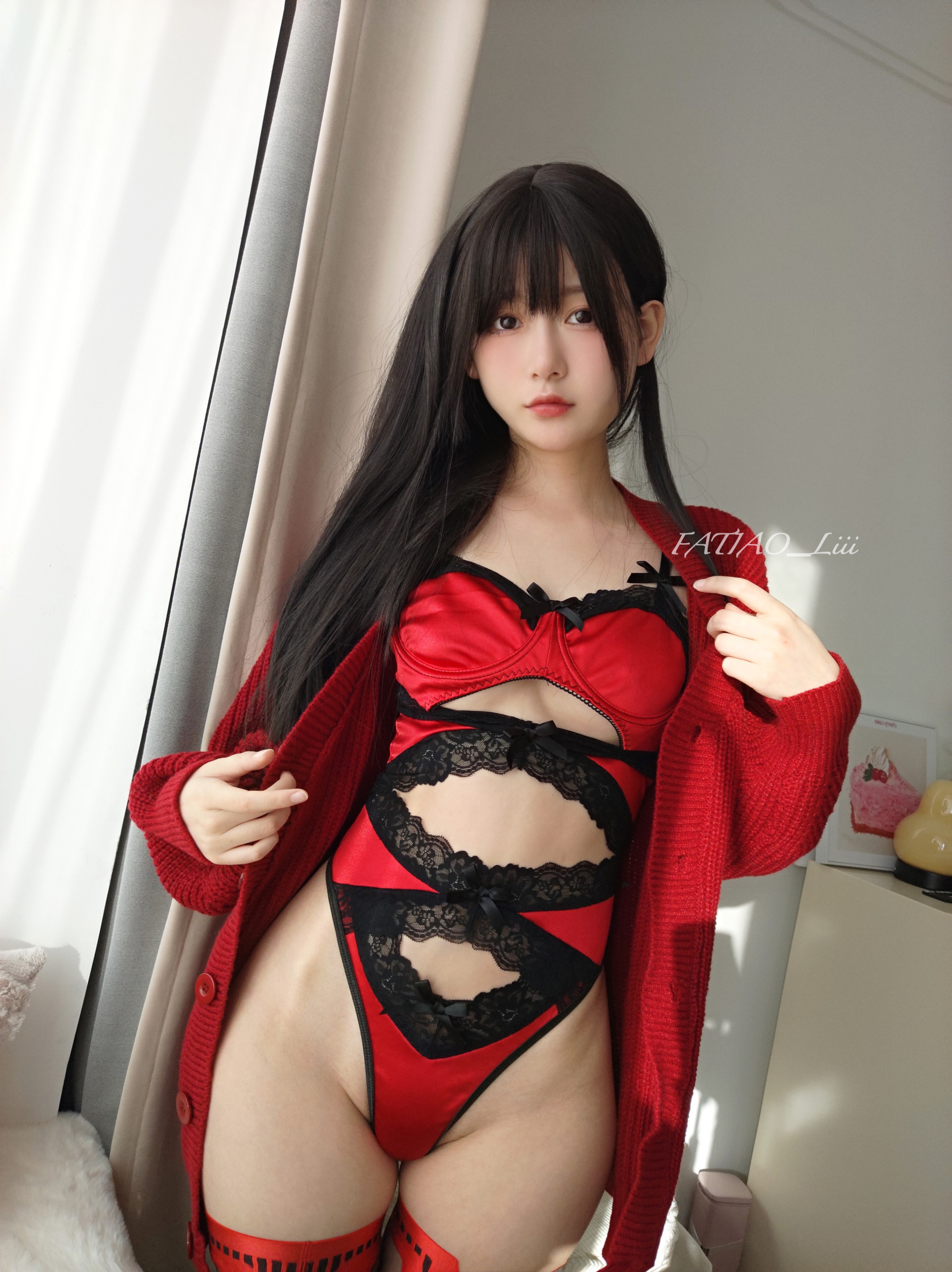 Đọc truyện hentai Tuyển tập Albums siêu phẩm Cosplay - Chap 31 - Fantia 1800 yen