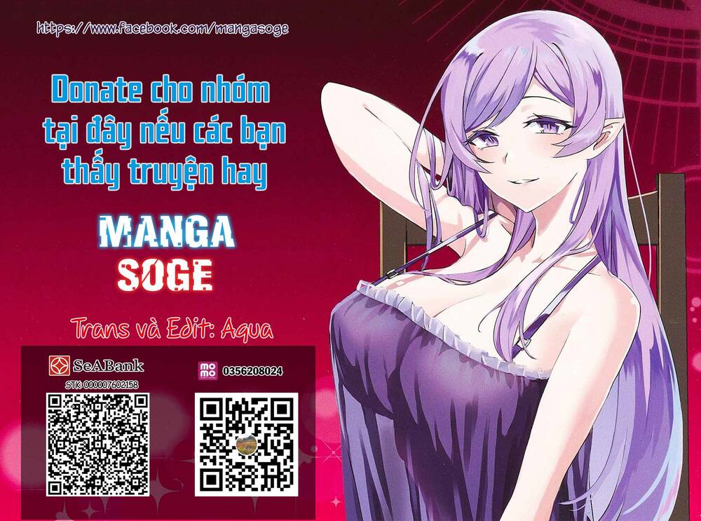 Đọc truyện hentai PARADISE HELL Chap 1