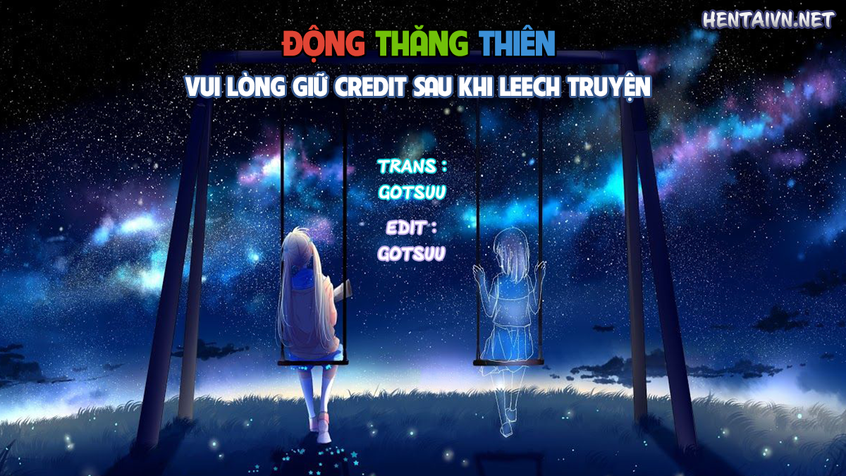Đọc truyện hentai Hương thơm tươi tốt - Oneshot