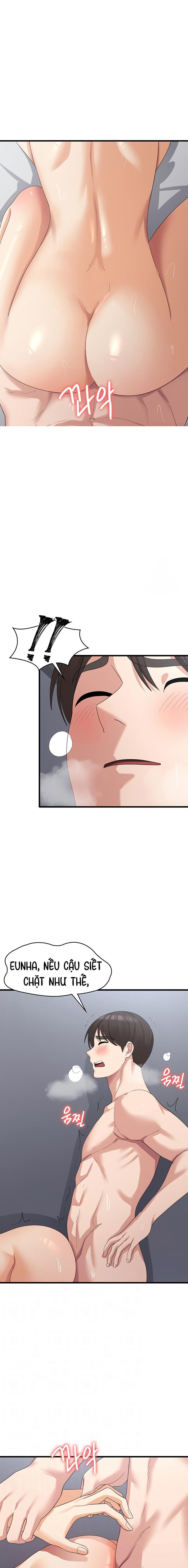 Đọc truyện hentai Người đàn ông quyến rũ Chap 42