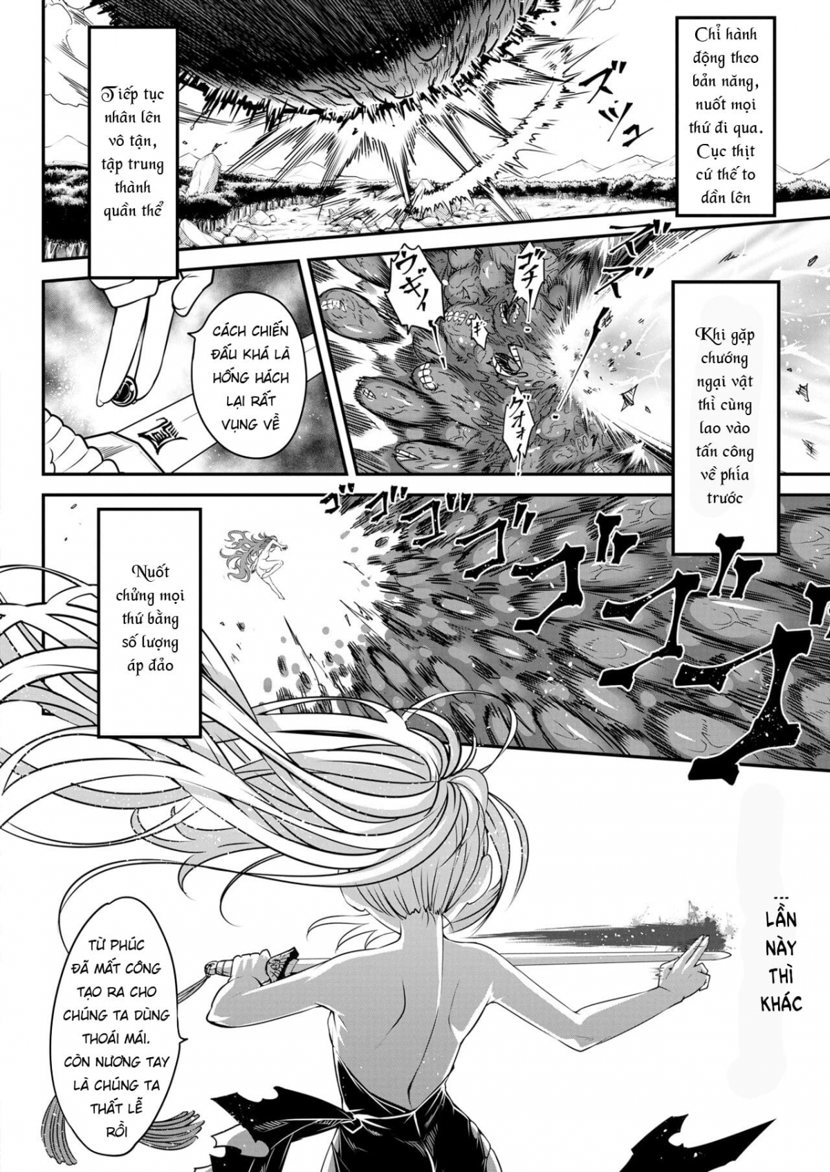 Đọc truyện hentai Eisei no Tsumi - Chap 1