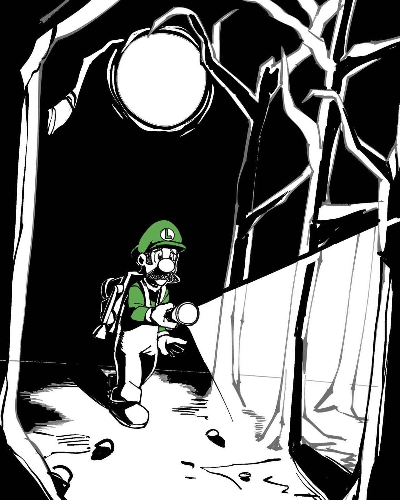 Đọc truyện hentai Inktober 2019 - Chap 1
