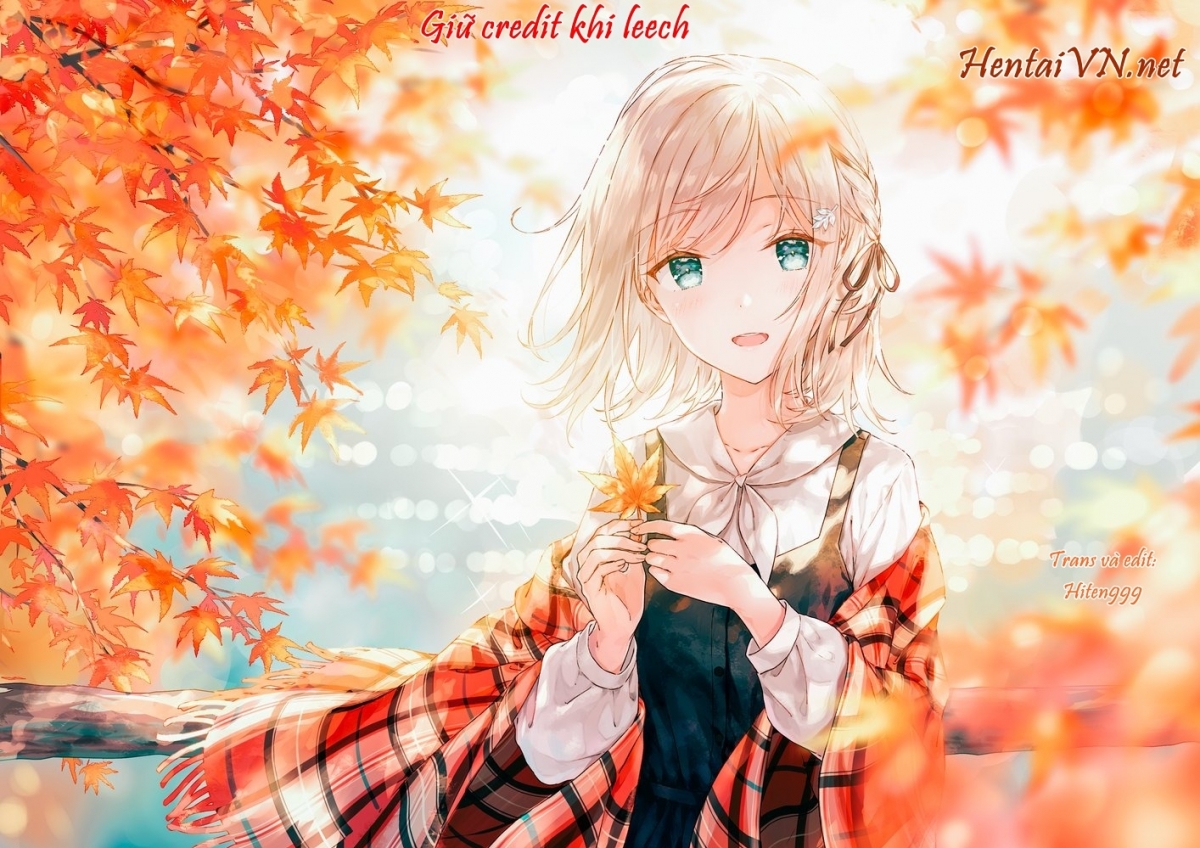 Đọc truyện hentai Sakura Drops - Chap 2