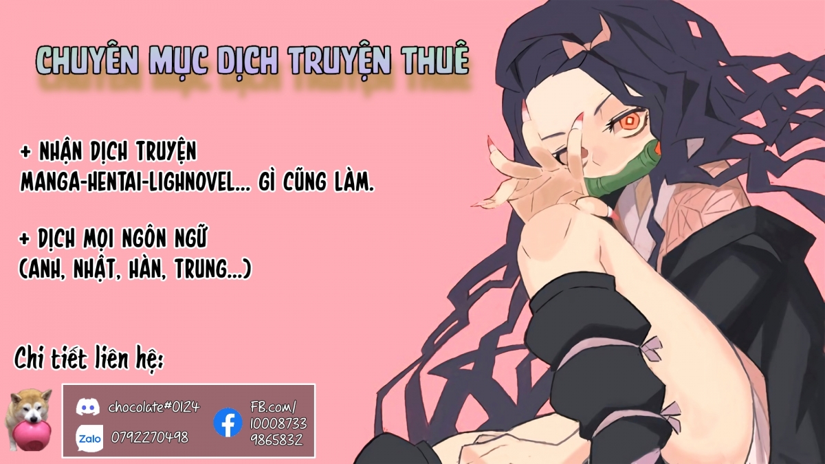 Đọc truyện hentai Màu trắng tinh khôi - Oneshot