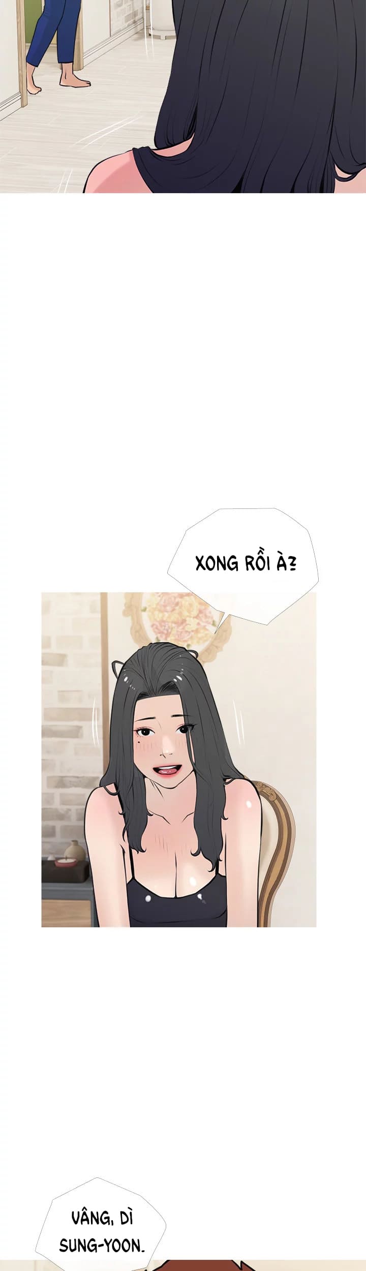 Đọc truyện hentai Dập Dì Của Tôi - Chap 67
