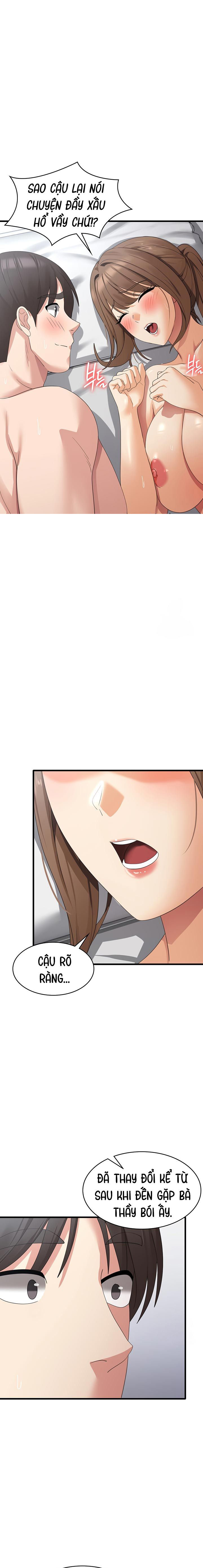 Đọc truyện hentai Người đàn ông quyến rũ Chap 42