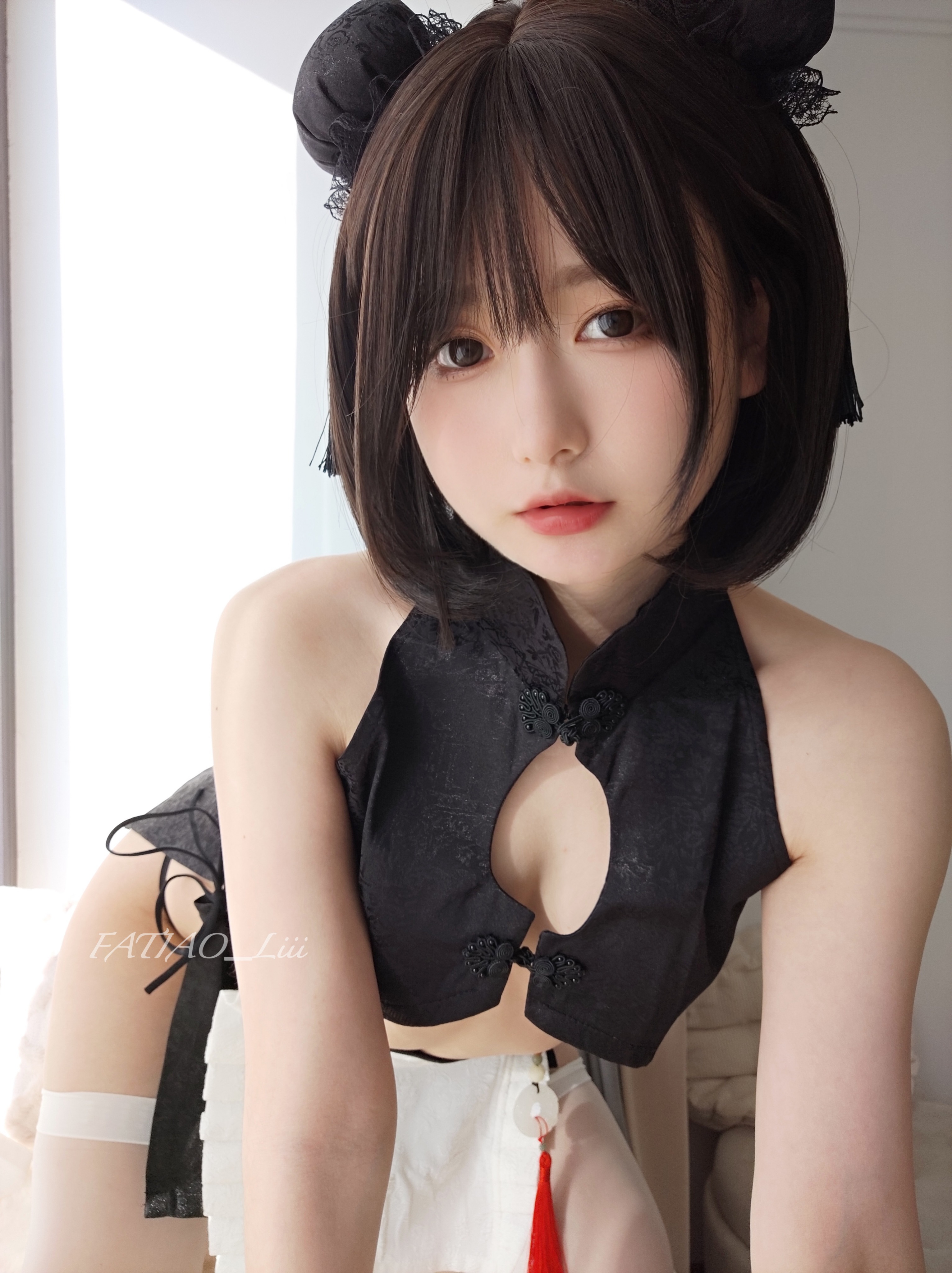 Đọc truyện hentai Tuyển tập Albums siêu phẩm Cosplay - Chap 31 - Fantia 1800 yen
