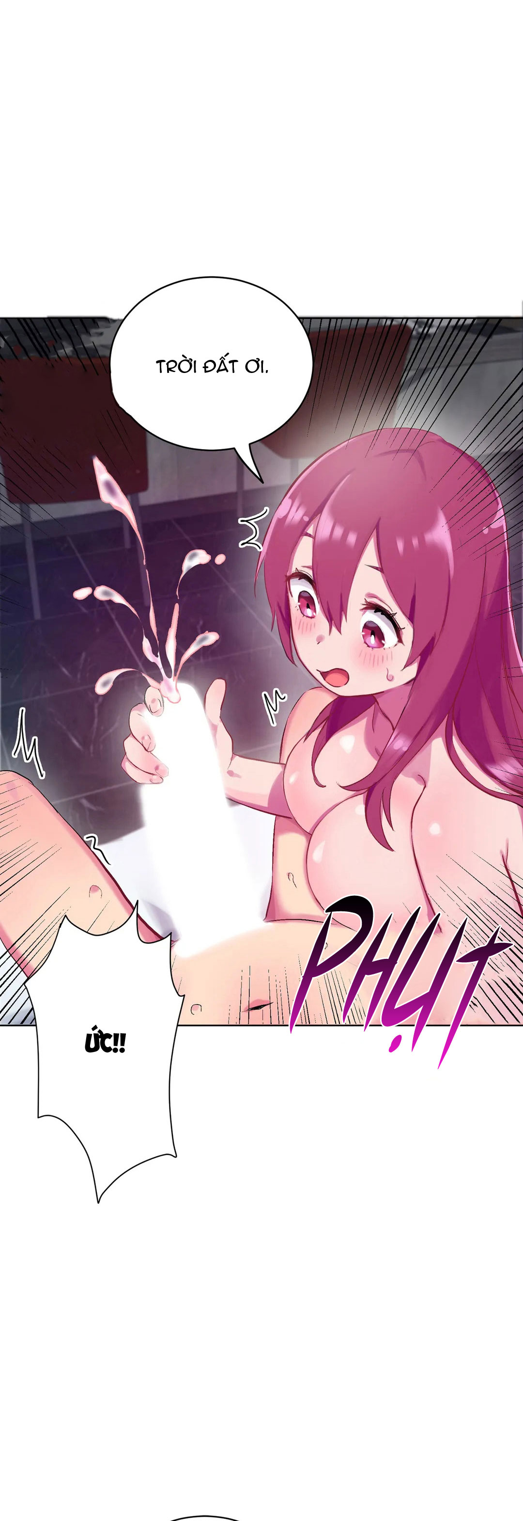 Đọc truyện hentai Câu chuyện nhỏ, bí mật lớn - Chap 2