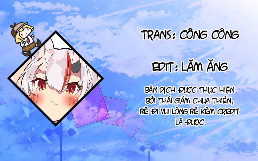 Đọc truyện hentai Hẹn hò cùng hắc thuật sư - Chap 24