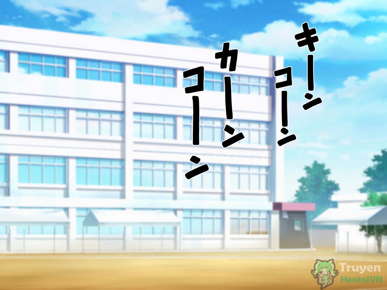 Đọc truyện hentai Genkakuna Hahaoya no Karada to Mahou no Onaho o Rinkusasetemita! - Oneshot