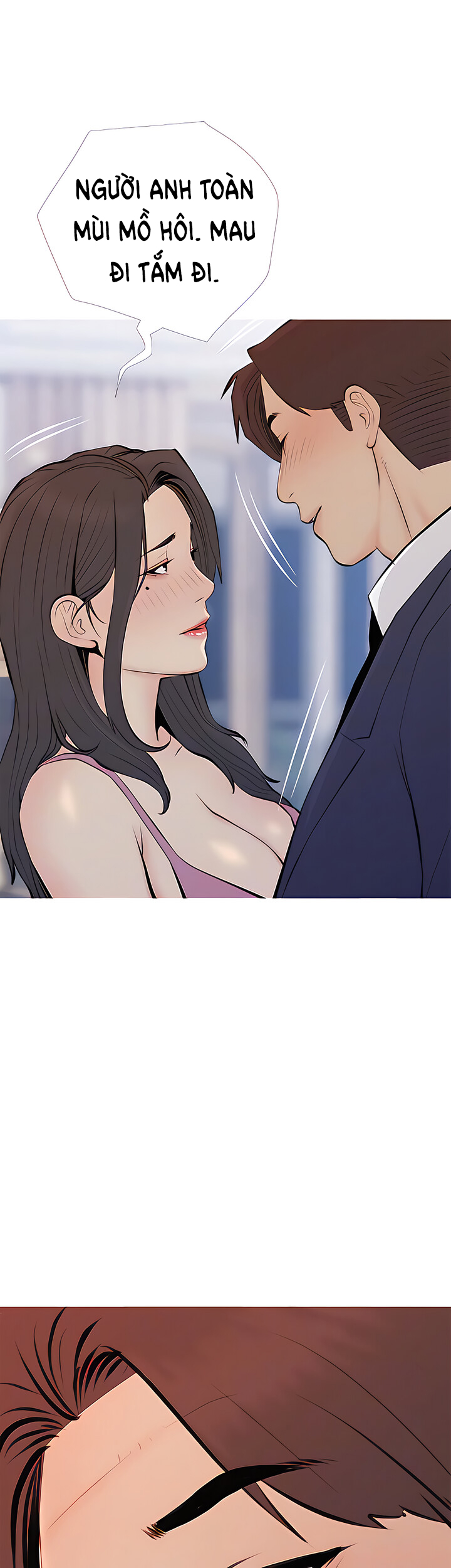 Đọc truyện hentai Dập Dì Của Tôi Chap 70