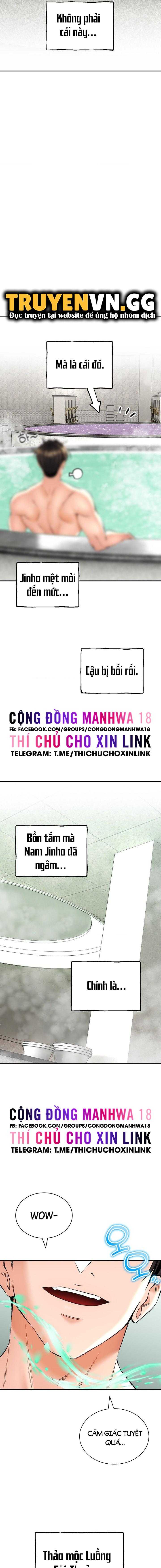Đọc truyện hentai Thảo Dược Mê Tình - Chap 26