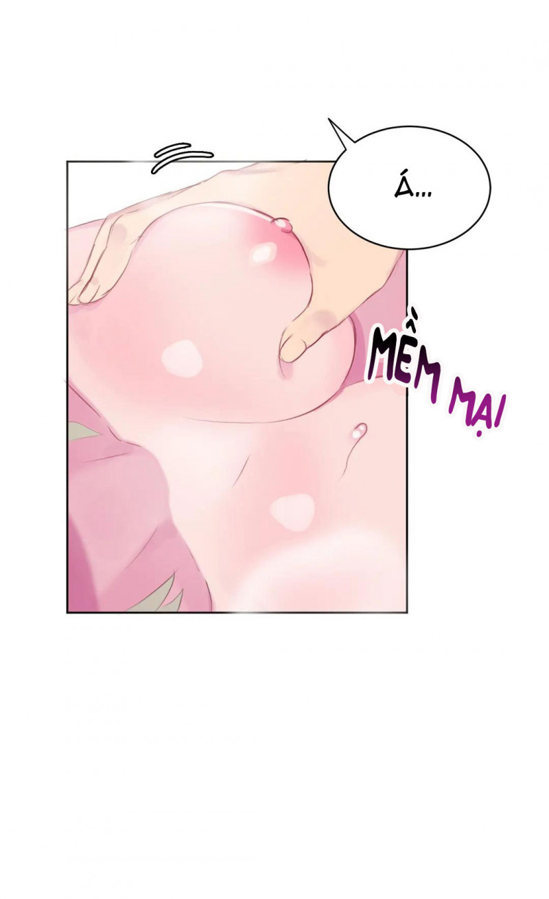 Đọc truyện hentai Câu chuyện nhỏ, bí mật lớn - Chap 14