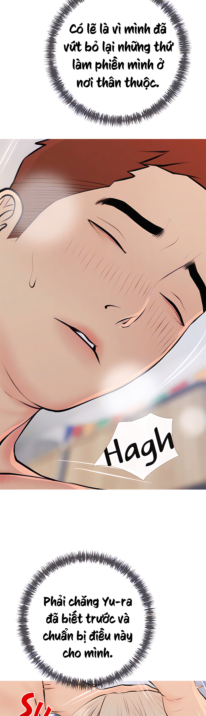 Đọc truyện hentai Dập Dì Của Tôi Chap 70