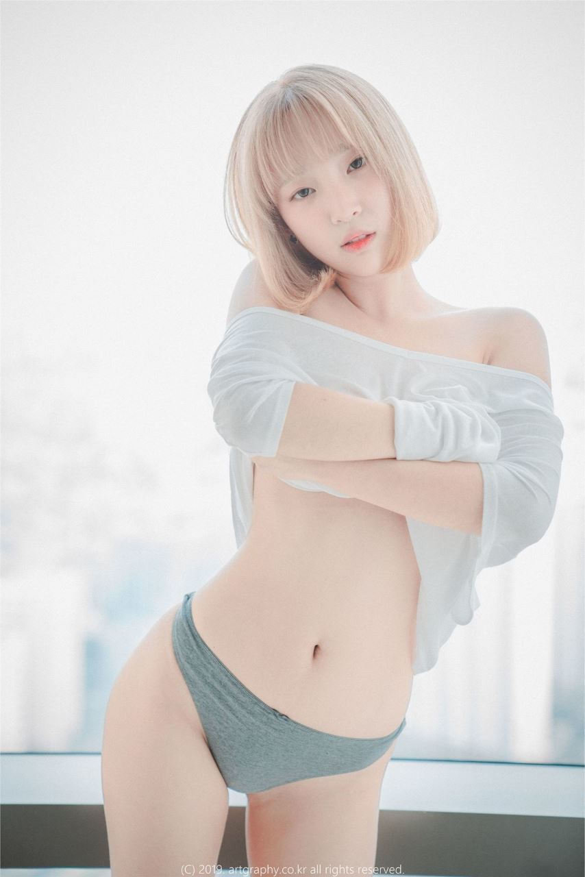 Đọc truyện hentai Tuyển tập Albums siêu phẩm Cosplay - Chap 3 - Cute ฺBunny Maid