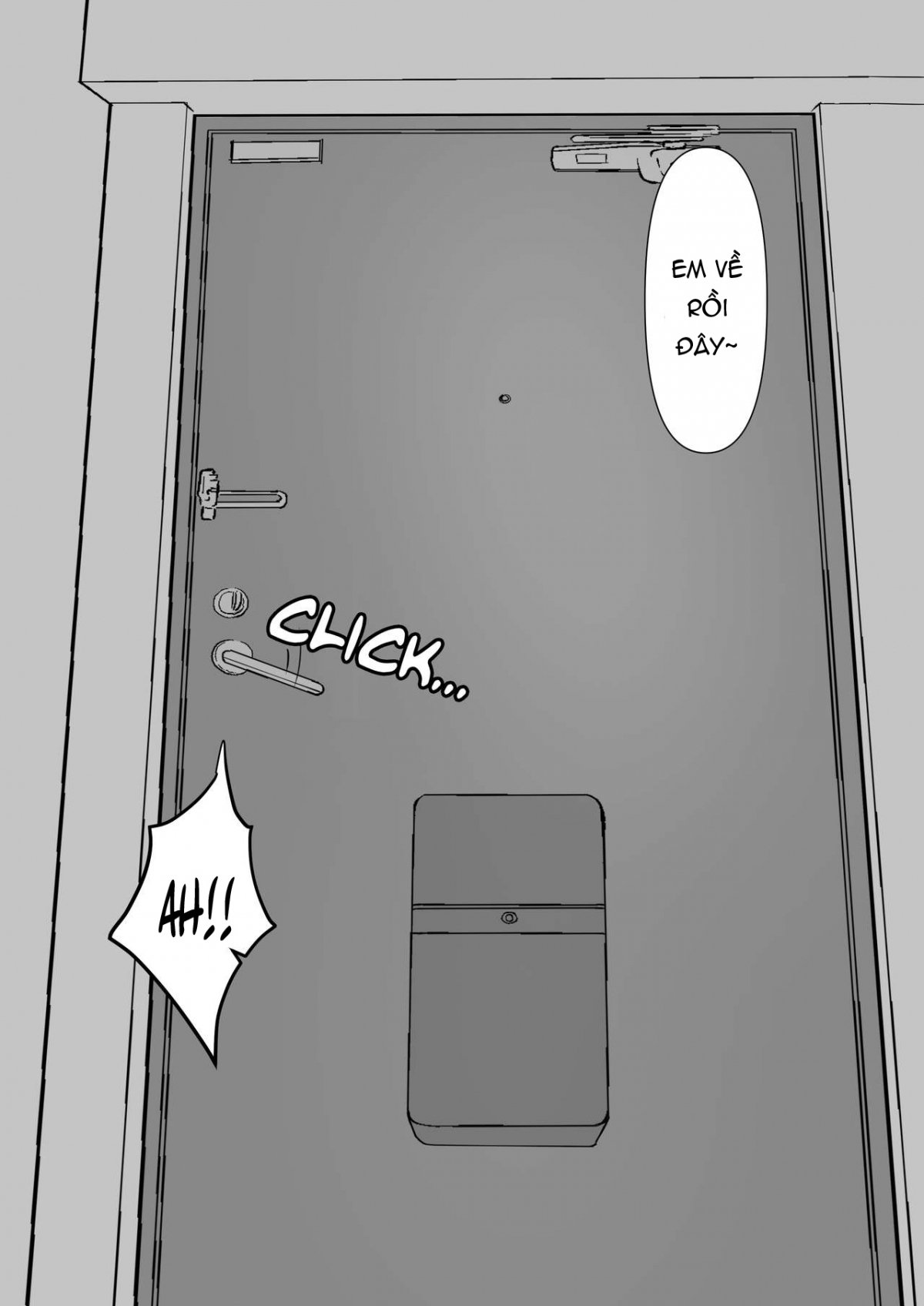 Đọc truyện hentai Slave Time - Chap 1