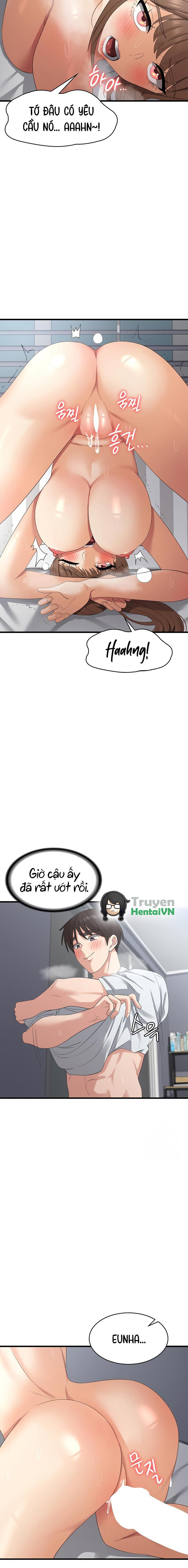 Đọc truyện hentai Người đàn ông quyến rũ - Chap 41