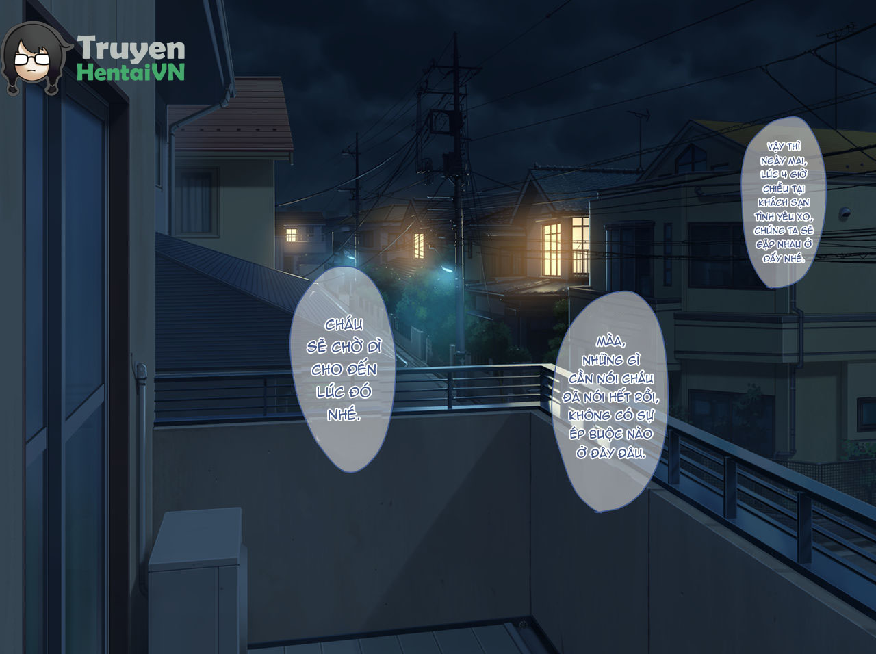 Đọc truyện hentai Ano Mama Ga Kairaku Ochi！？～Musuko No Yowami Wo Nigitte Netotte Mita～ chap 2