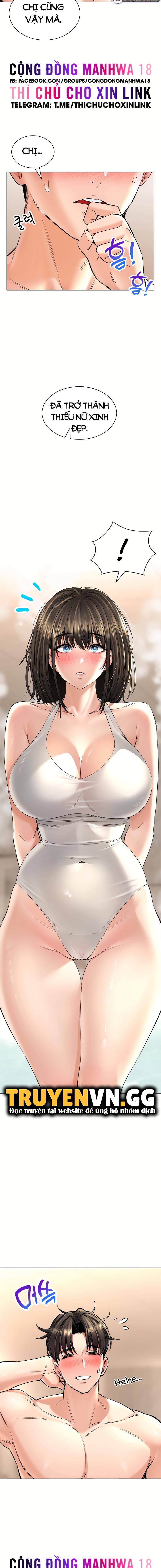 Đọc truyện hentai Thảo Dược Mê Tình - Chap 19
