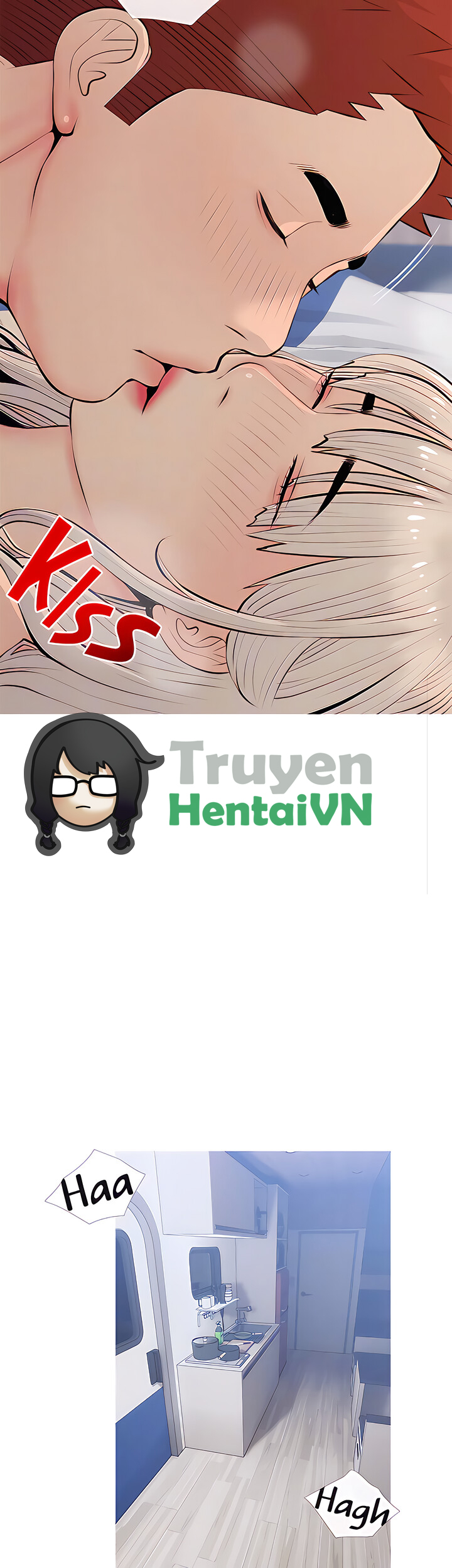 Đọc truyện hentai Dập Dì Của Tôi Chap 70