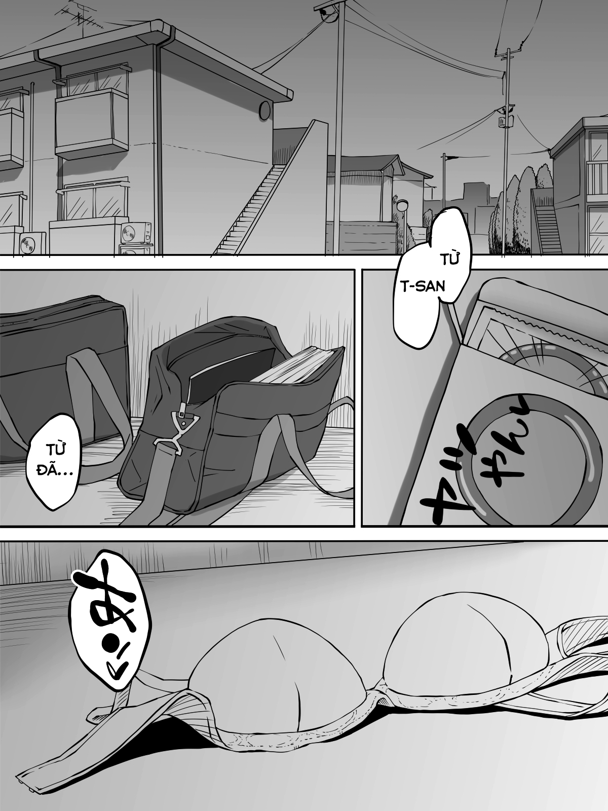 Đọc truyện hentai Cách Kiếm Mấy Bé Nữ Sinh Dú Bò Sữa Để Làm Bạn Tình! - Part 2: Vẫn là bé thứ nhất nhưng mà đĩ đượi hơn cho bắn tinh vào trong~