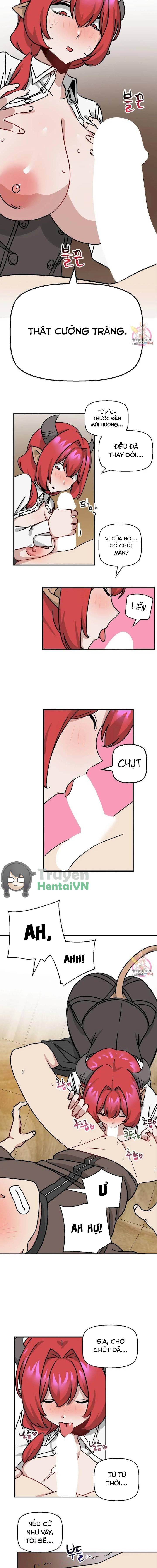 Đọc truyện hentai Vùng đất không đàn ông - dài tập ( đang update ) - Chap 10