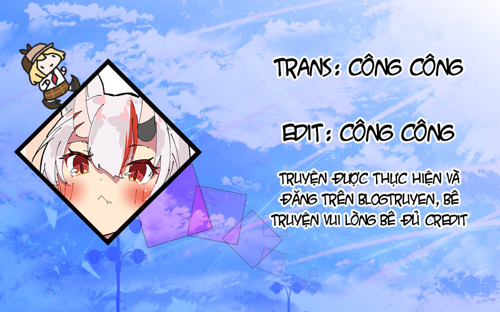 Đọc truyện hentai Hẹn hò cùng hắc thuật sư - Chap 5