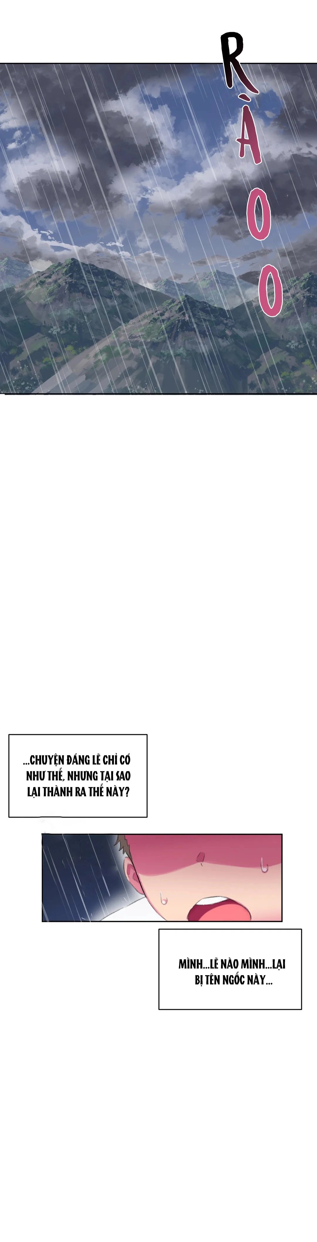 Đọc truyện hentai Câu chuyện nhỏ, bí mật lớn - Chap 6