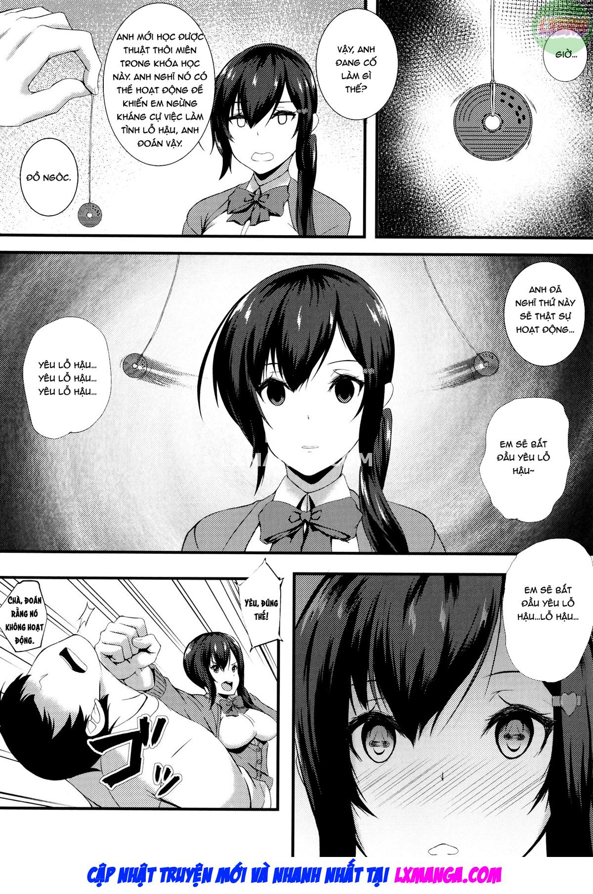 Đọc truyện hentai JK hậu môn - Chap 9 - END
