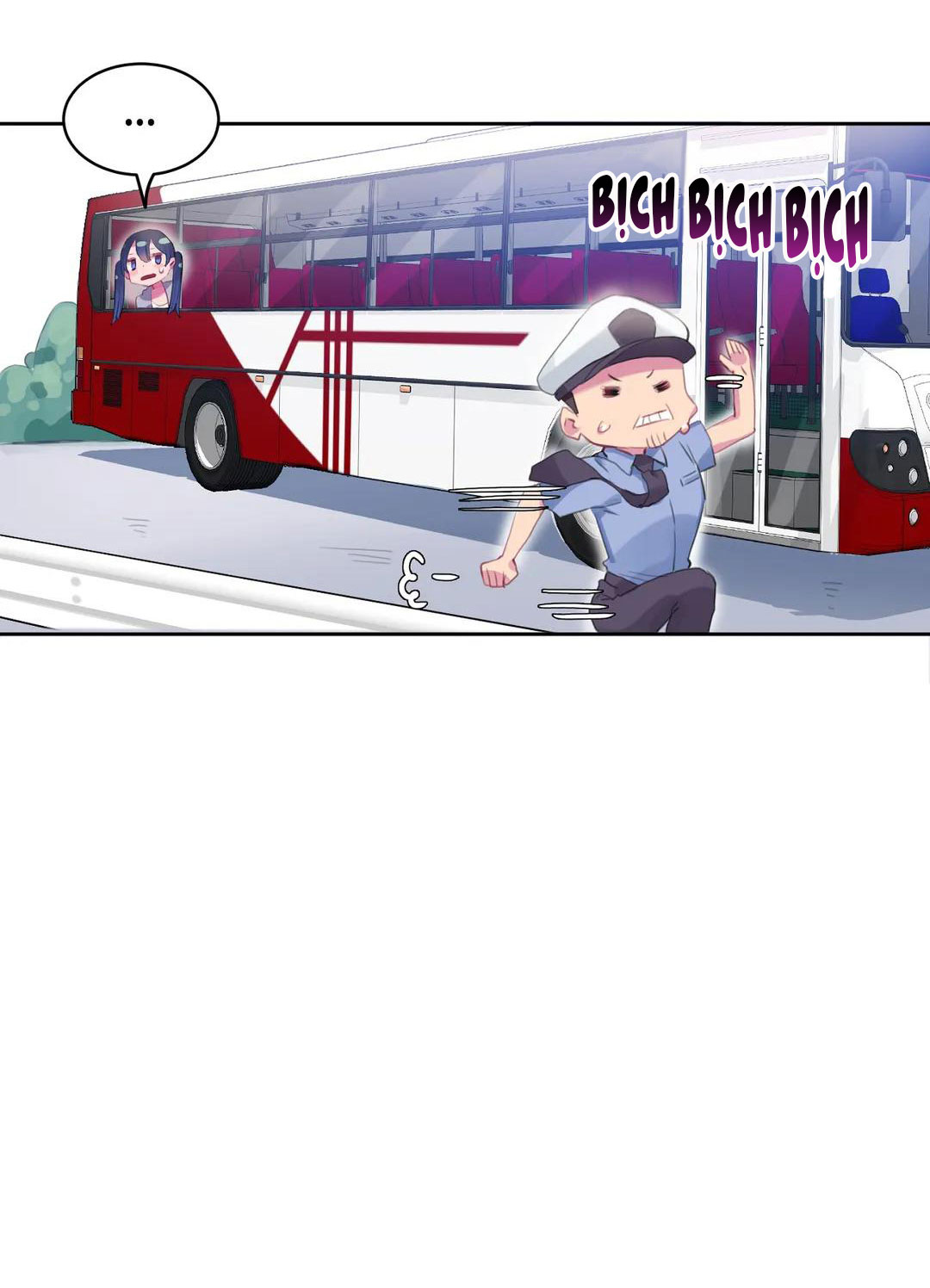 Đọc truyện hentai Câu chuyện nhỏ, bí mật lớn - Chap 7