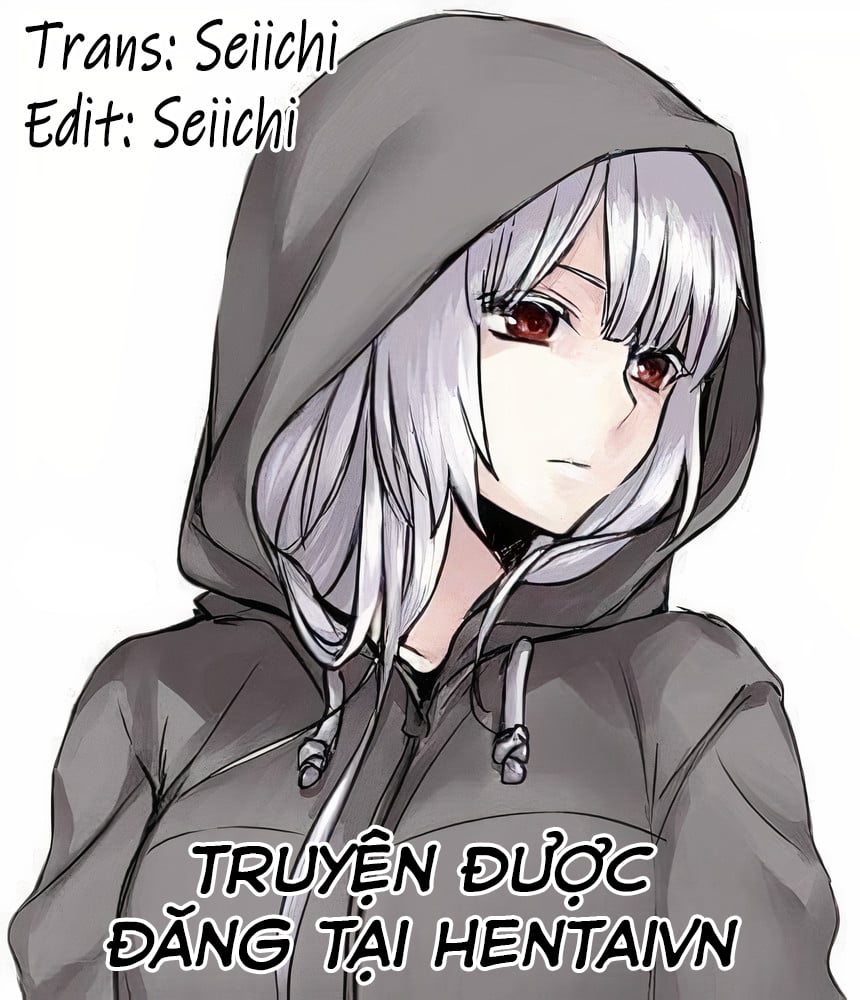 Đọc truyện hentai After Report - Chap 3