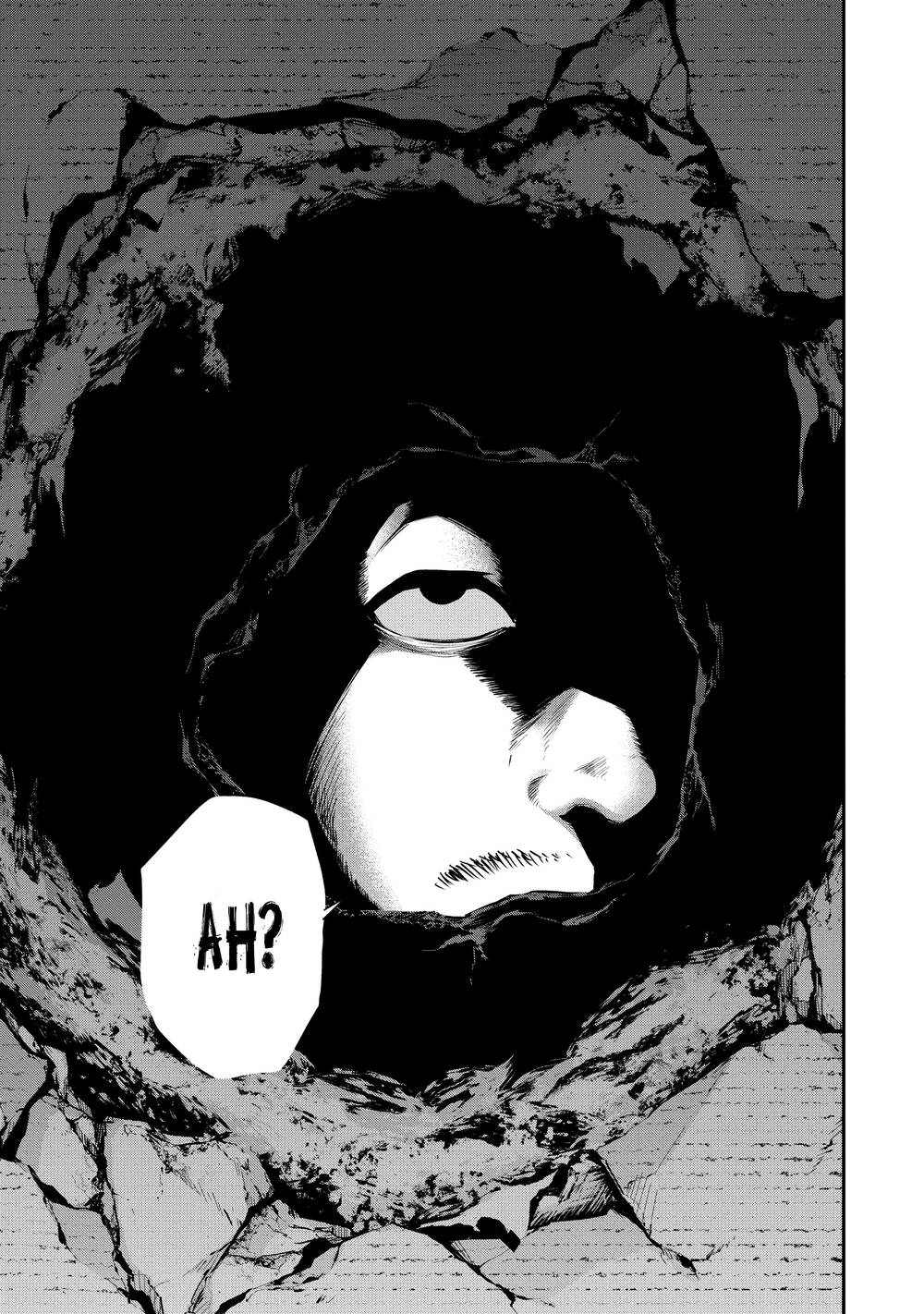 Đọc truyện hentai PARADISE HELL Chap 1