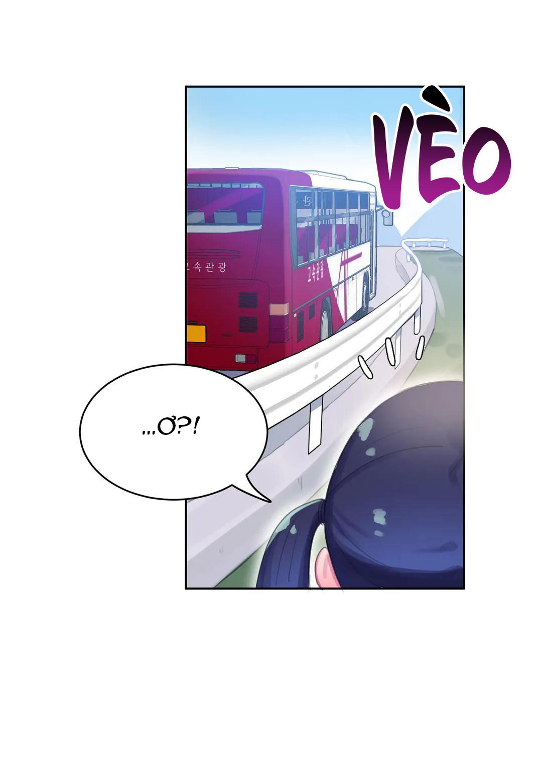 Đọc truyện hentai Câu chuyện nhỏ, bí mật lớn - Chap 7