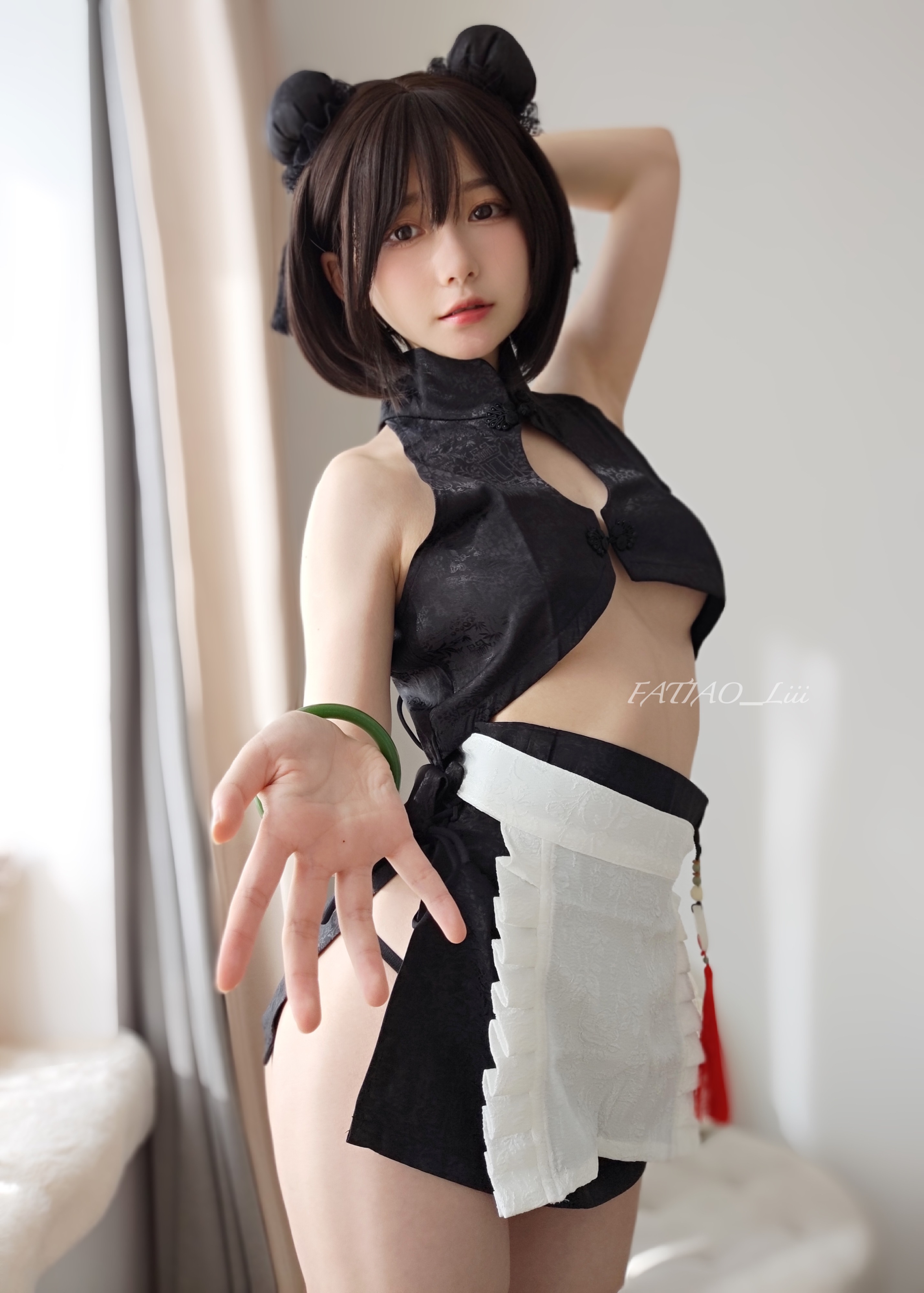 Đọc truyện hentai Tuyển tập Albums siêu phẩm Cosplay - Chap 31 - Fantia 1800 yen