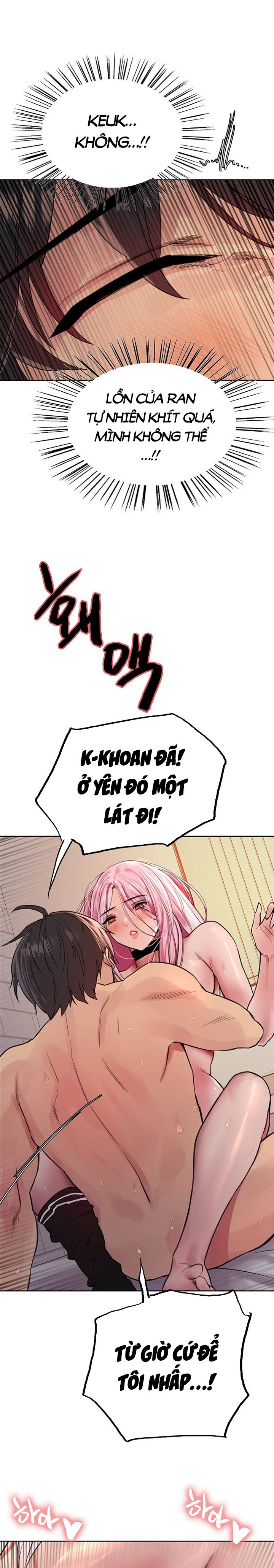 Đọc truyện hentai Nhãn Lực Toàn Năng Chap 42