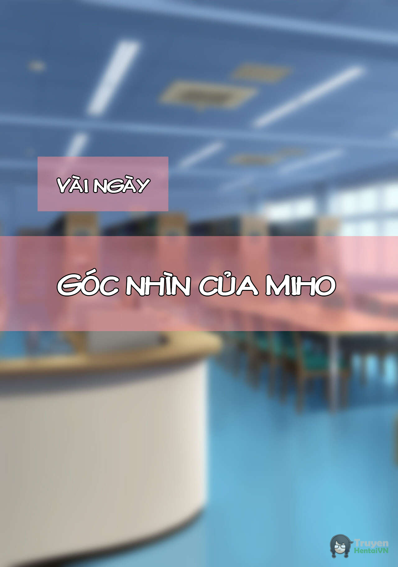 Đọc truyện hentai Boku wa Kanojo no Uwaki o Shitte Iru - chap 2