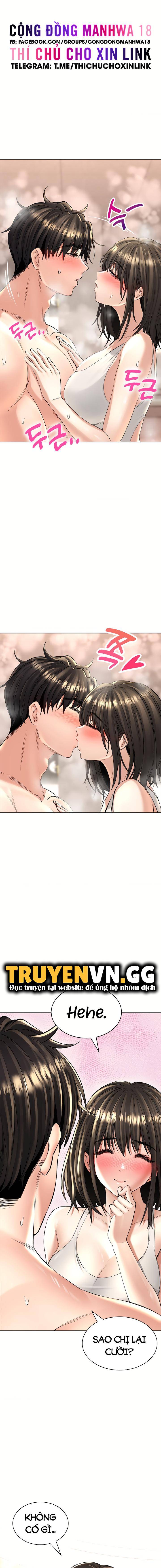 Đọc truyện hentai Thảo Dược Mê Tình - Chap 19