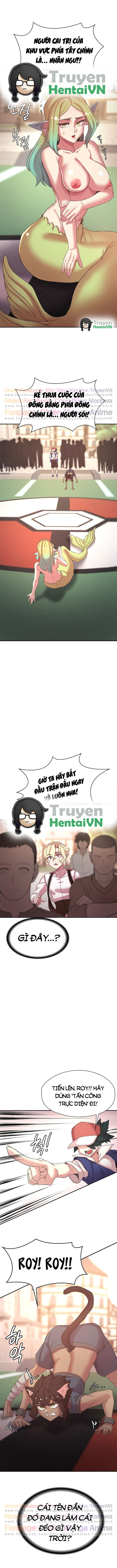 Đọc truyện hentai Chuyển Sinh Thành Phản Diện Game 18+ - Chap 45