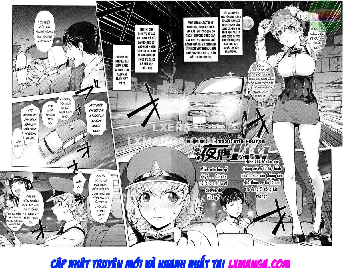 Đọc truyện hentai Chơi đĩ - Chap 1