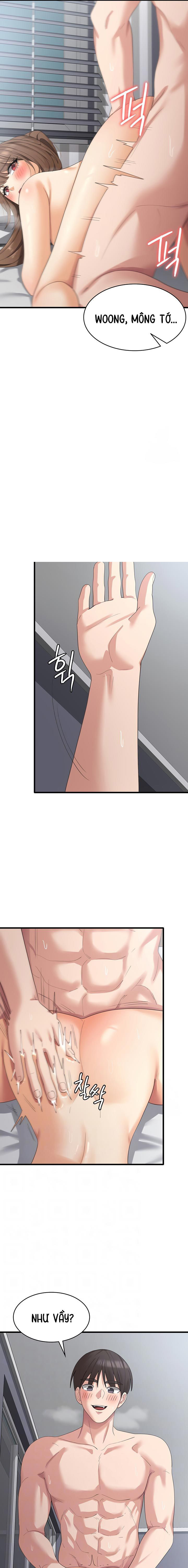 Đọc truyện hentai Người đàn ông quyến rũ Chap 42