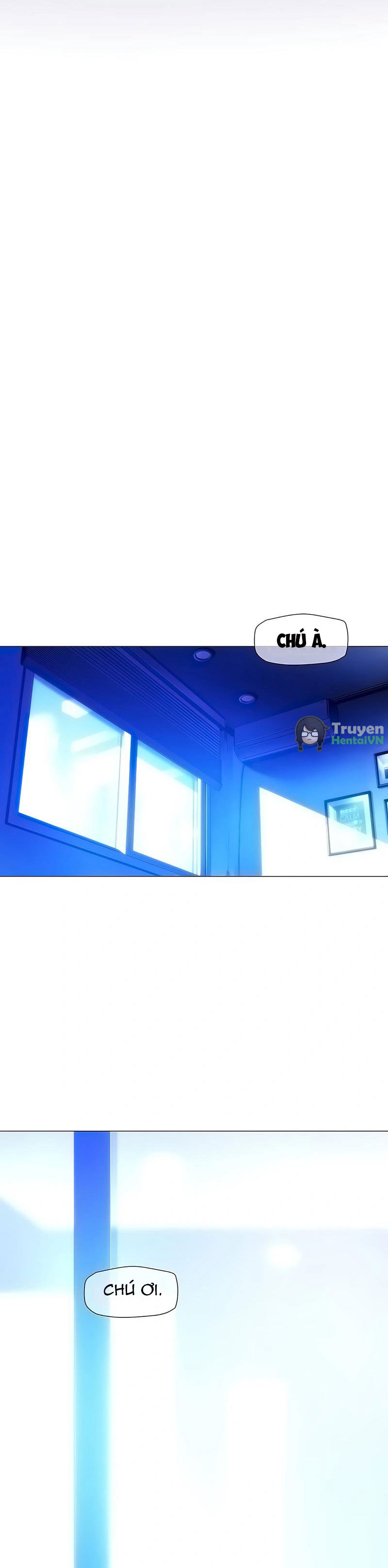 Đọc truyện hentai Knock, Santa is here♥, Story 1 chap 8