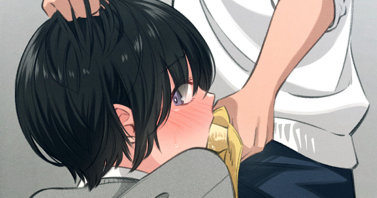 Đọc truyện hentai Câu chuyện về cô nữ sinh - Oneshot
