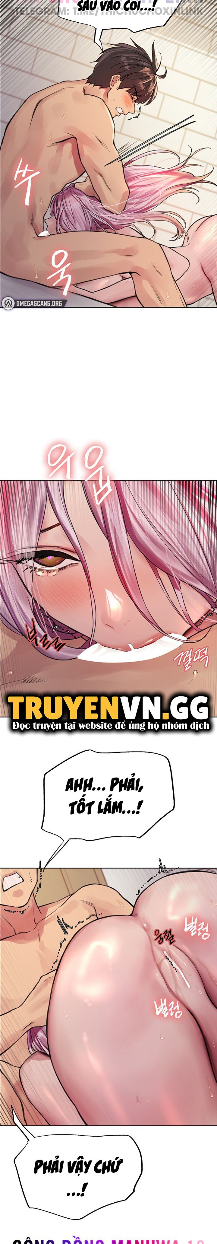 Đọc truyện hentai Nhãn Lực Toàn Năng Chap 42