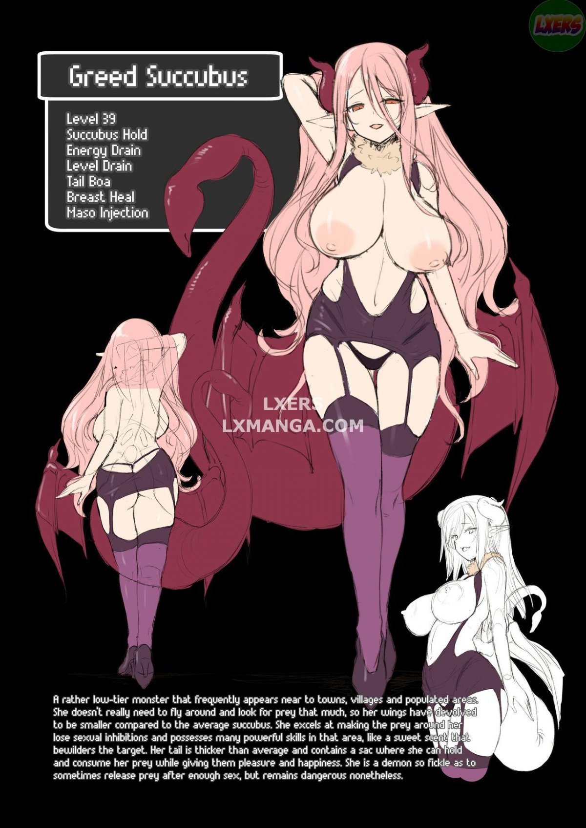 Đọc truyện hentai Bộ sưu tập sách phiêu lưu Chap 10