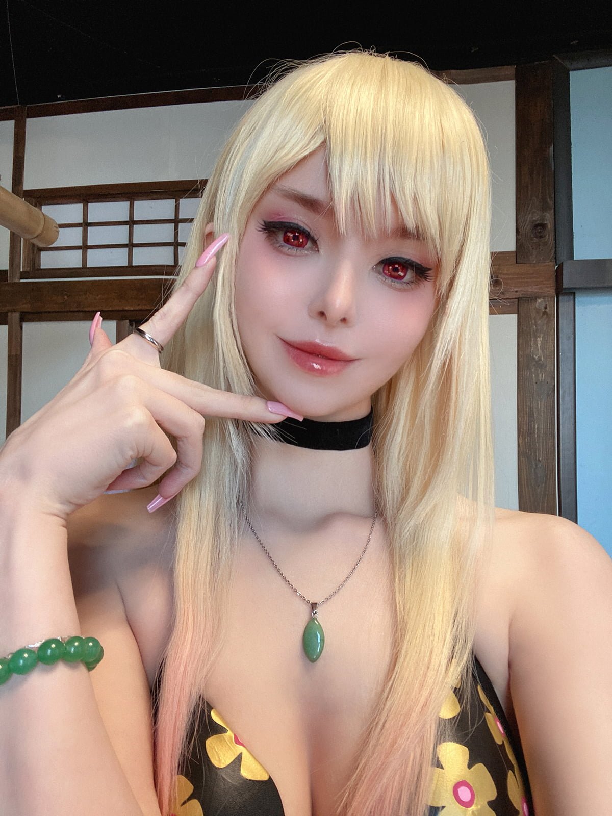 Đọc truyện hentai Tuyển tập Albums siêu phẩm Cosplay - Chap 693 - Vinnegal - Marin